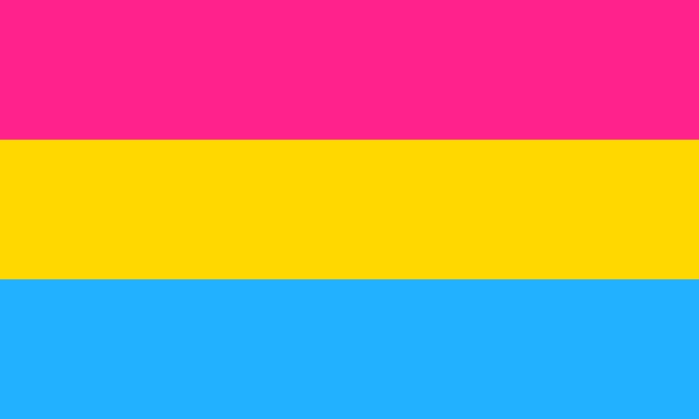 Pansexualität im Fokus: Eine umfassende Betrachtung der sexuellen Identität Pansexualität im Fokus: Eine umfassende Betrachtung der sexuellen Identität