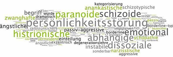 Psychotherapeutische Reha bei paranoider Persönlichkeitsstörung: Hilfe zur positiven Grundeinstellung