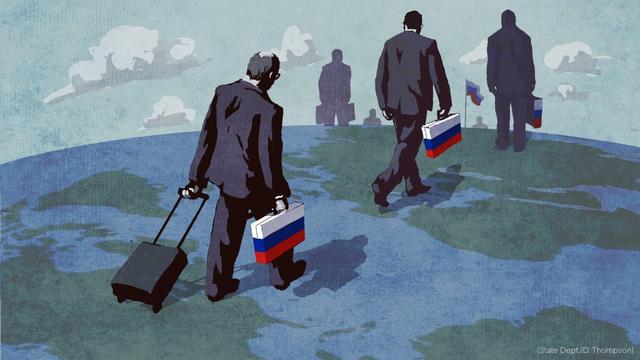 Hintergründe zur Ausweisung von Diplomaten als "personae non gratae" Hintergründe zur Ausweisung von Diplomaten als "personae non gratae"