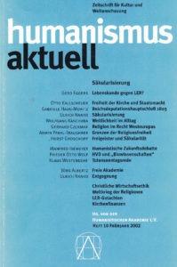 Säkularisierung: Die Verweltlichung der Gesellschaft erklärt