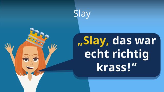"Slay Queen": Von Luxus zur Beleidigung - eine vielschichtige Bedeutung "Slay Queen": Von Luxus zur Beleidigung - eine vielschichtige Bedeutung