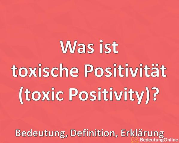 Die Bedeutung von "toxisch" in der Jugendsprache: Verwendung und Beispiele Die Bedeutung von "toxisch" in der Jugendsprache: Verwendung und Beispiele