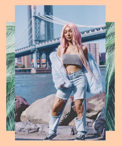 Alles, was du über Transfrauen wissen solltest Alles, was du über Transfrauen wissen solltest