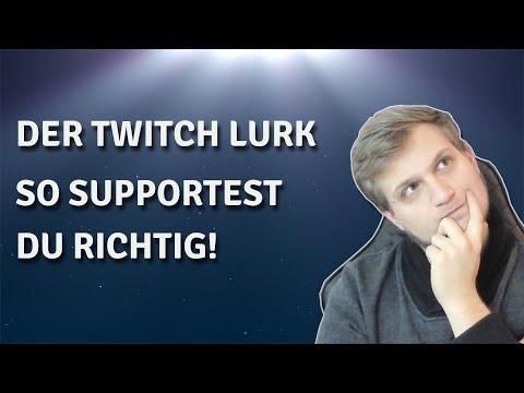 Wie man als Streamer mit Lurkern umgeht: Tipps zur Einbindung der passiven Zuschauer