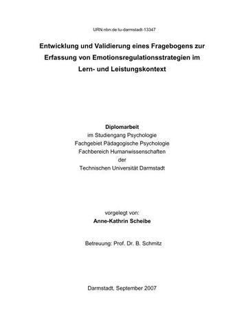 Wie wird etwas als "validiert" betrachtet? Bedeutung und Kriterien Wie wird etwas als "validiert" betrachtet? Bedeutung und Kriterien