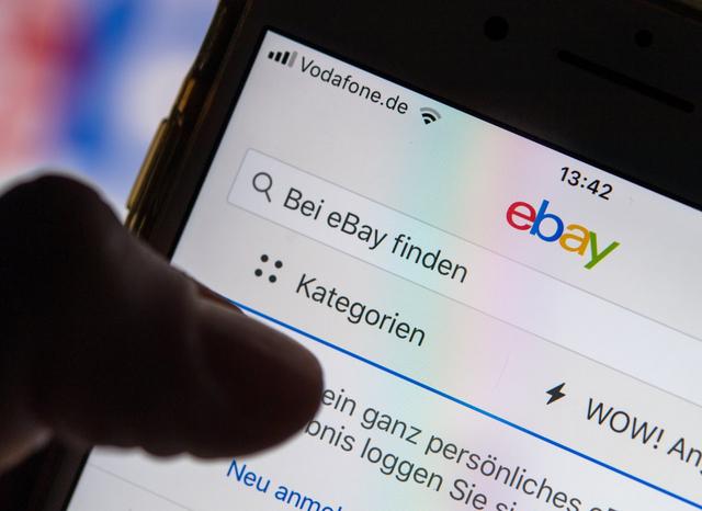 VB bei eBay-Angeboten: Preisverhandlungen leicht gemacht VB bei eBay-Angeboten: Preisverhandlungen leicht gemacht
