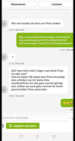 Verhandlungsbasis (VB) bei eBay: Was Sie wissen sollten Verhandlungsbasis (VB) bei eBay: Was Sie wissen sollten
