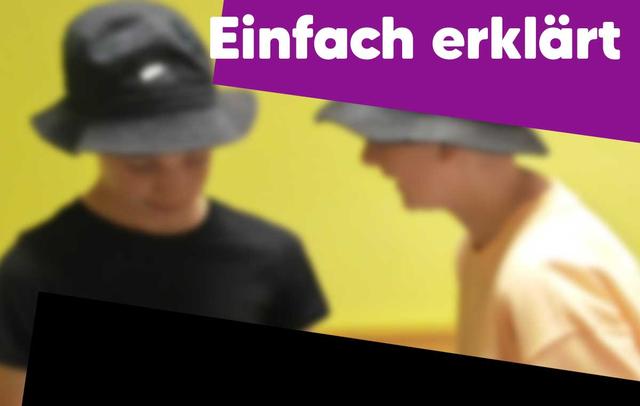 Der Ausdruck Der Ausdruck