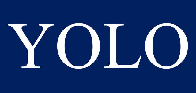 YOLO: Die Bedeutung und Herkunft des beliebten Ausdrucks YOLO: Die Bedeutung und Herkunft des beliebten Ausdrucks