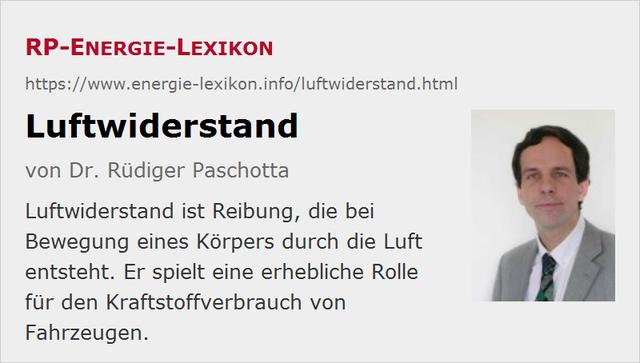 Die wichtigsten Faktoren, die den Luftwiderstand beeinflussen Die wichtigsten Faktoren, die den Luftwiderstand beeinflussen