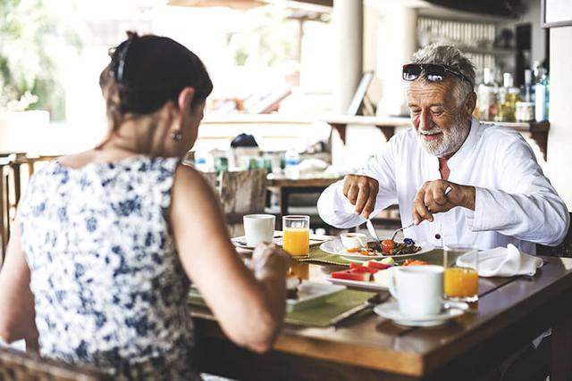 Was ist der Unterschied zwischen Vollpension und All Inclusive? Was ist der Unterschied zwischen Vollpension und All Inclusive?