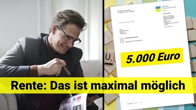 Rentenbesteuerung: Wie viel bleibt von 1800 Euro Rente übrig? Rentenbesteuerung: Wie viel bleibt von 1800 Euro Rente übrig?