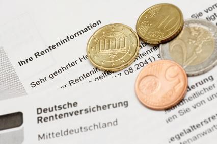 Rentenabzüge: Was bleibt nach Steuern von 1800 Euro Rente übrig? Rentenabzüge: Was bleibt nach Steuern von 1800 Euro Rente übrig?