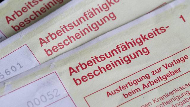 Was Darf Ich Wenn Ich Krankgeschrieben Bin Aber Nicht Bettlägerig
