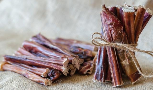 Tipps zum Kauf und zur Aufbewahrung von Ochsenziemern für Hunde Tipps zum Kauf und zur Aufbewahrung von Ochsenziemern für Hunde