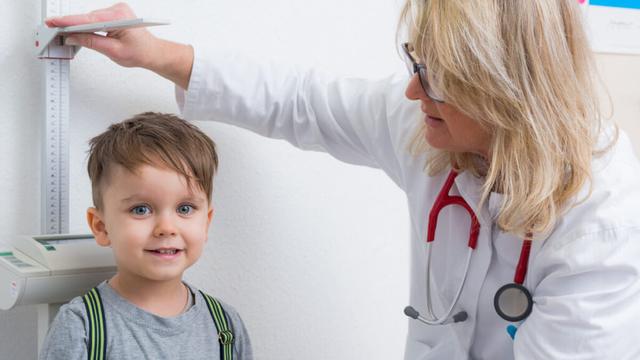 1. U8 Untersuchung: Entwicklung des Kindes vor dem vierten Geburtstag 1. U8 Untersuchung: Entwicklung des Kindes vor dem vierten Geburtstag