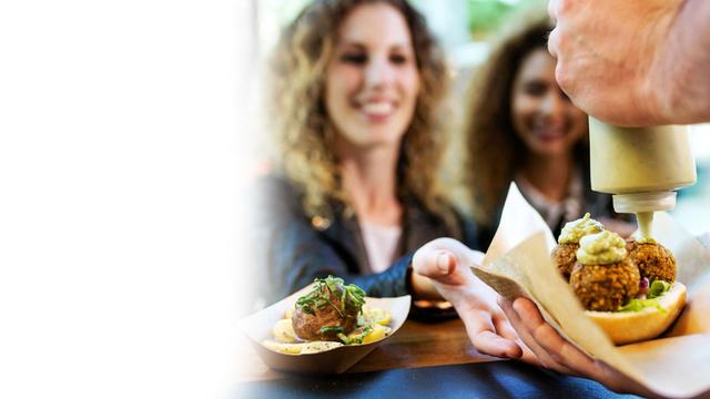 Ernährungstipps bei einer akuten Lebensmittelvergiftung Ernährungstipps bei einer akuten Lebensmittelvergiftung