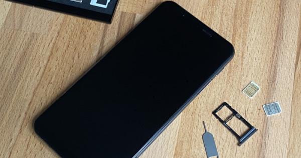 Der große Tag: Was geschieht bei der Portierung deiner Rufnummer? Der große Tag: Was geschieht bei der Portierung deiner Rufnummer?