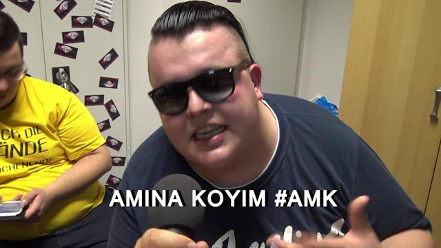 AMK: Eine harte Beleidigung mit türkischem Ursprung