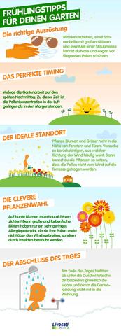 Tipps zur Linderung von Pollenallergien: Was hilft bei Pollenallergie? Tipps zur Linderung von Pollenallergien: Was hilft bei Pollenallergie?