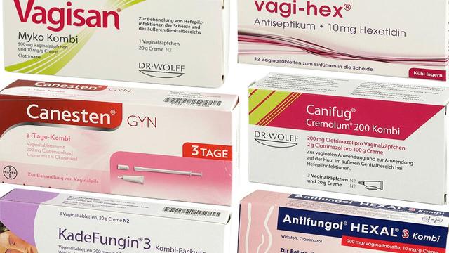 Effektive Alternativen zur Behandlung von Scheidenpilz