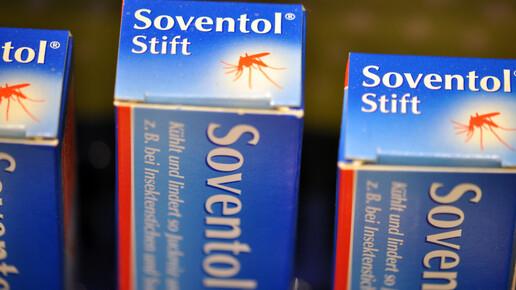 Vergleich von Soventol und Fenistil: Welches Mittel wirkt effektiver bei juckenden Mückenstichen?