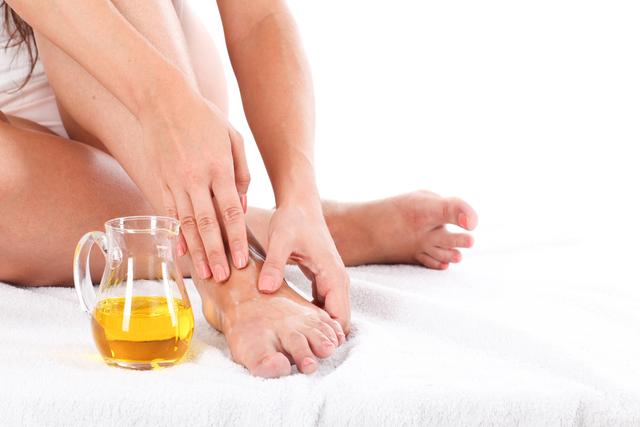 Besenreiser loswerden: Wirksame Maßnahmen gegen sichtbare Venen in der Haut