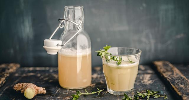 Wie man Schwangerschaftsübelkeit effektiv bekämpfen kann