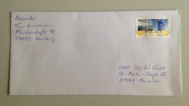 Adresszusatz: Hilfreiche Tipps zur genaueren Zustellung von Sendungen Adresszusatz: Hilfreiche Tipps zur genaueren Zustellung von Sendungen