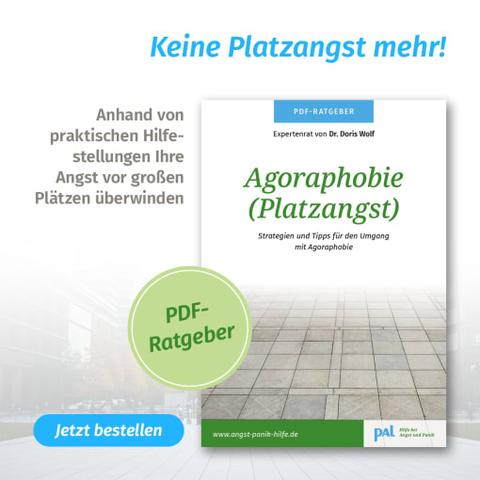 Leben mit Agoraphobie: Tipps für Betroffene und Angehörige