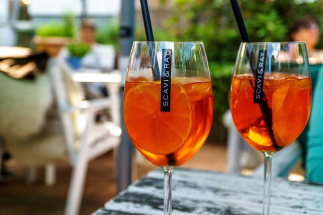 Was macht den Aperol aus? Eine nähere Betrachtung der Zusammensetzung