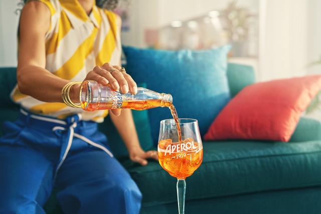Aperol Spritz: Die genaue Zusammensetzung des erfrischenden Cocktails