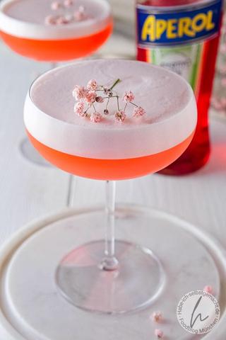 Die Zutaten des Aperol: Was steckt in dem beliebten Cocktail?