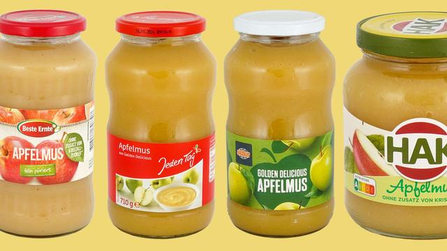 Interaktives Lebensmittel-Forum beantwortet Fragen zu Apfelmark und mehr Interaktives Lebensmittel-Forum beantwortet Fragen zu Apfelmark und mehr
