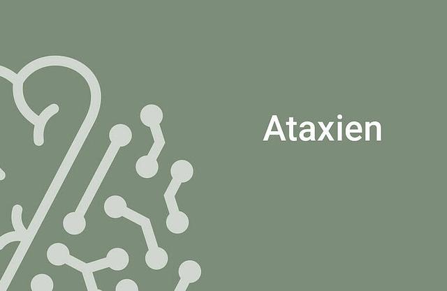 Hoffnung für Betroffene: Aktuelle Forschung zu Ataxien Hoffnung für Betroffene: Aktuelle Forschung zu Ataxien