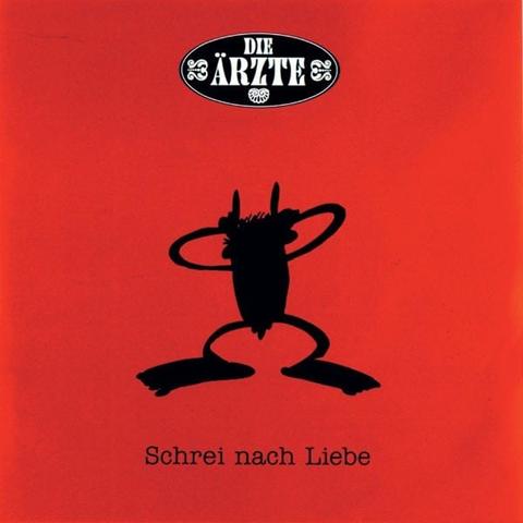 "Schrei nach Liebe" und die Attitüde des Hasses: Eine Analyse des Songs der Ärzte "Schrei nach Liebe" und die Attitüde des Hasses: Eine Analyse des Songs der Ärzte