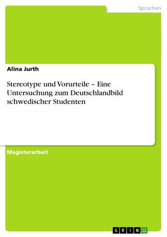 Attitude vs. Vorurteile: Wie wir unser Denken prägen Attitude vs. Vorurteile: Wie wir unser Denken prägen