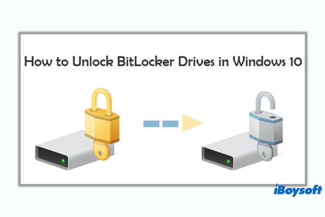 Was ist BitLocker und wie funktioniert es?