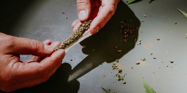 Bubatz: Die Bedeutung hinter dem Wort für einen Joint oder Gras Bubatz: Die Bedeutung hinter dem Wort für einen Joint oder Gras