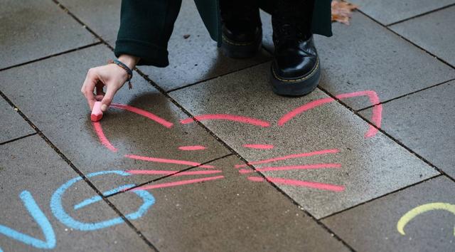 "Catcalling als Problem der Geschlechterkommunikation: Definition und Beispiele"