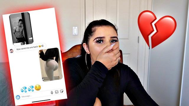 Ist Catfishing strafbar? Ist Catfishing strafbar?