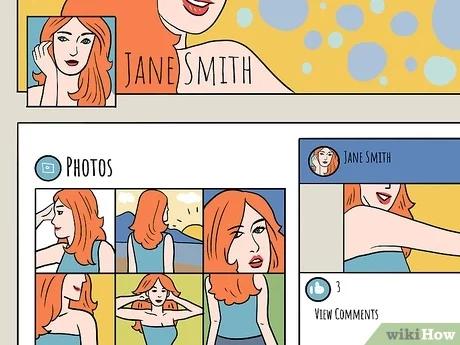 Tipps zur Erkennung von Catfish-Profilen Tipps zur Erkennung von Catfish-Profilen