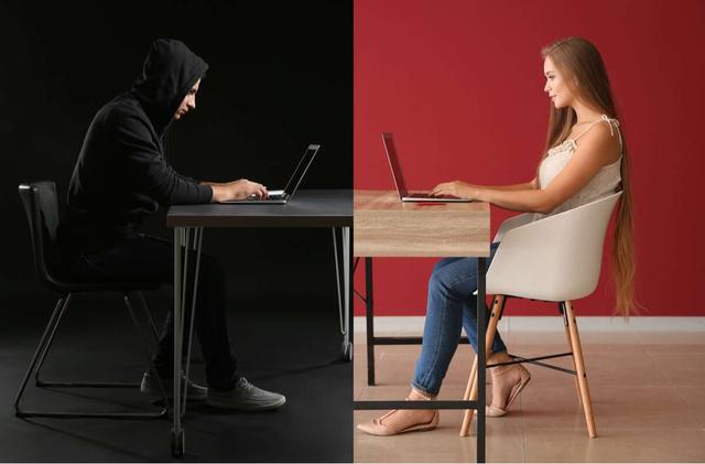 Die Gefahren und Auswirkungen von Catfishing Die Gefahren und Auswirkungen von Catfishing