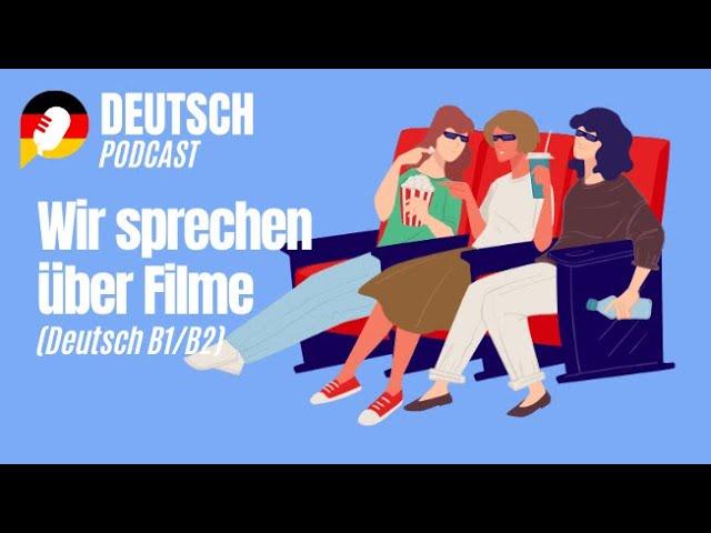 Filmvorlieben: Was ist dein Lieblingsfilm und weshalb? Filmvorlieben: Was ist dein Lieblingsfilm und weshalb?