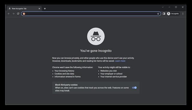 Inkognito vs. privater Browser: Welche Option bietet besseren Datenschutz? Inkognito vs. privater Browser: Welche Option bietet besseren Datenschutz?