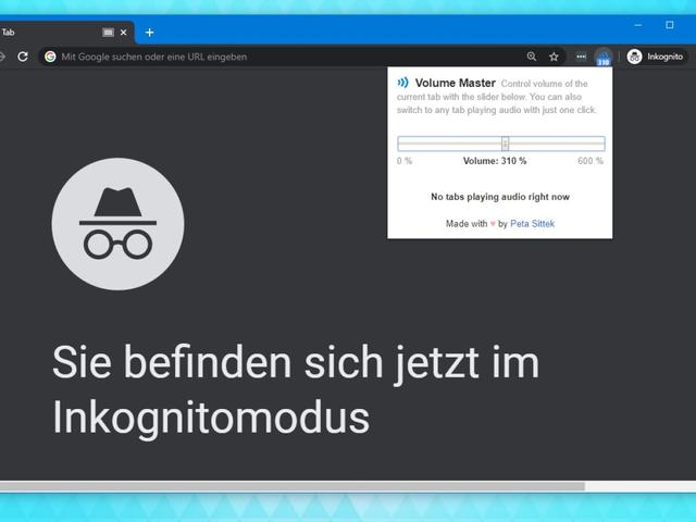 Der Inkognito-Modus: Tipps und Tricks für mehr Privatsphäre. Der Inkognito-Modus: Tipps und Tricks für mehr Privatsphäre.