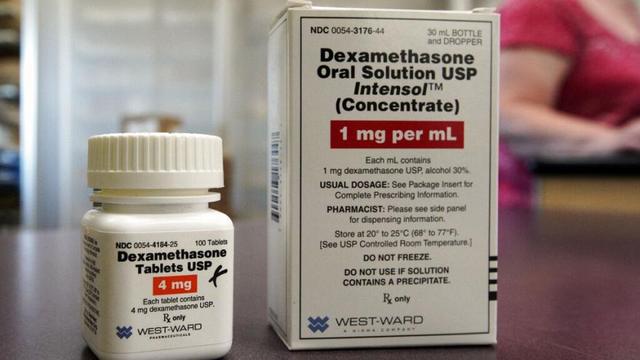 5. Die vielfältigen Einsatzmöglichkeiten von Dexamethason in der Medizin 5. Die vielfältigen Einsatzmöglichkeiten von Dexamethason in der Medizin