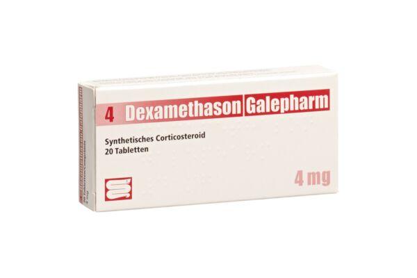 4. Wichtige Informationen über Dexamethason als Medikament 4. Wichtige Informationen über Dexamethason als Medikament