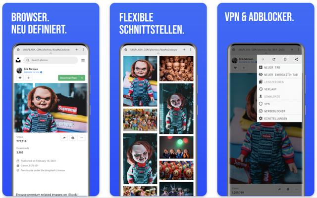 Wie funktioniert Dezor und welche Vorteile hat es? Wie funktioniert Dezor und welche Vorteile hat es?