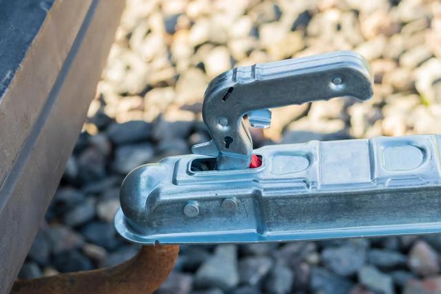 Alles, was Sie über die Anhängelast wissen müssen Alles, was Sie über die Anhängelast wissen müssen